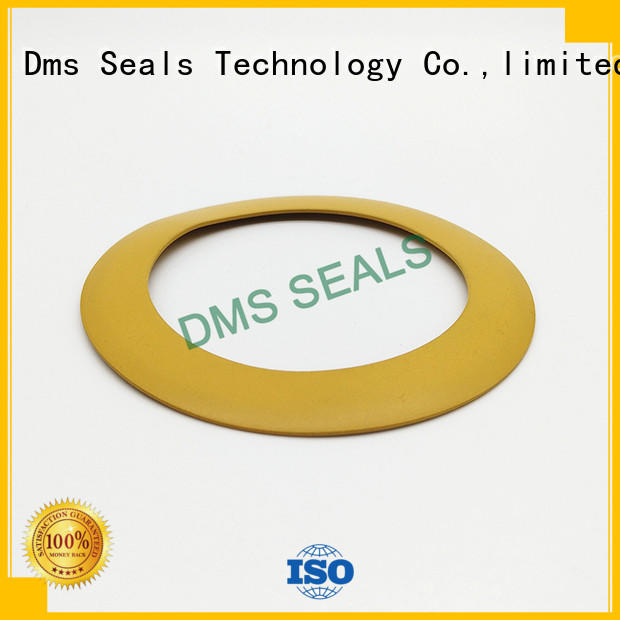 DMS Seal Manufacturer pi Gasket material for liquefied gas