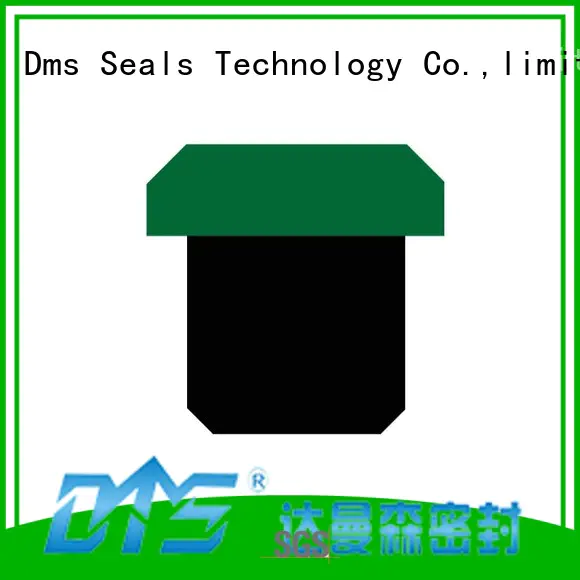 Wholesale hydraulic ptfe piston seals DMS Seal Manufacturer Brand
