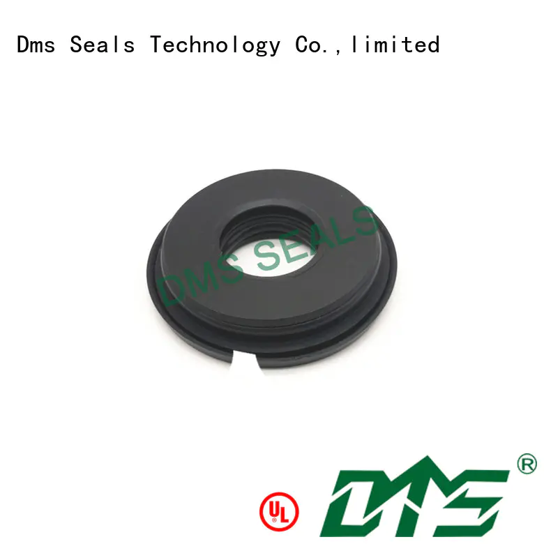 DMS Seal Manufacturer ptfe rod seal glyd ring for piston and hydraulic cylinder