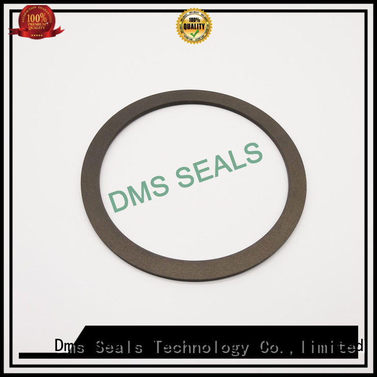 DMS Seal Manufacturer back flat ring gasket gasket for liquefied gas