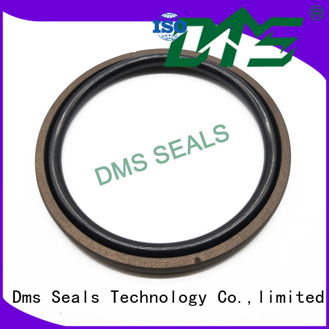 DMS Seal Manufacturer hydraulic piston seals for pneumatic equipment