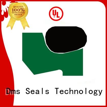 professional scraper seals manufacturer for injection molding machines