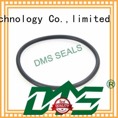 oring spring ptfe hydraulic o-ring seal DMS Seal Manufacturer