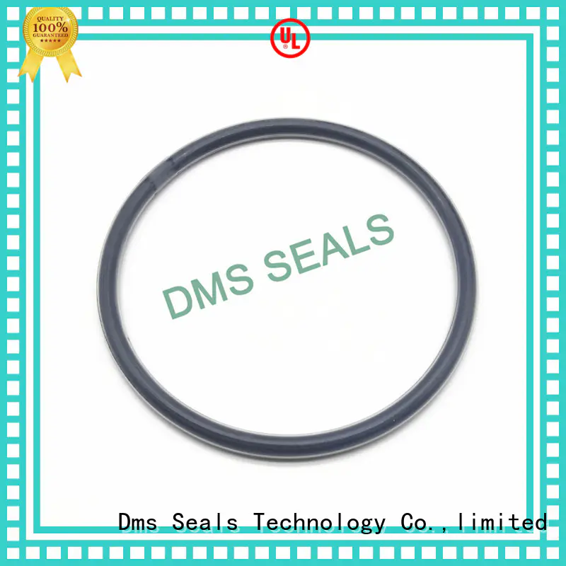 DMS Seal Manufacturer high temperature o ring seal manufacturer for static sealing