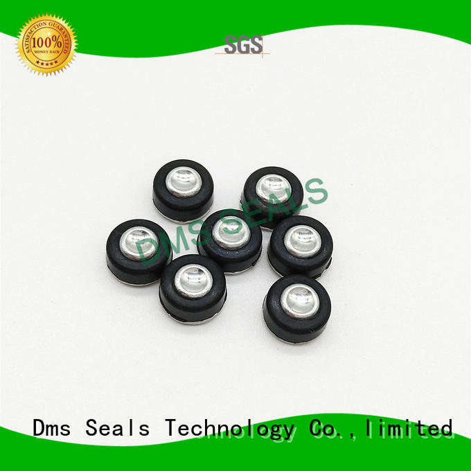 DMS Seal Manufacturer gas rubber seal ring best for high pressure