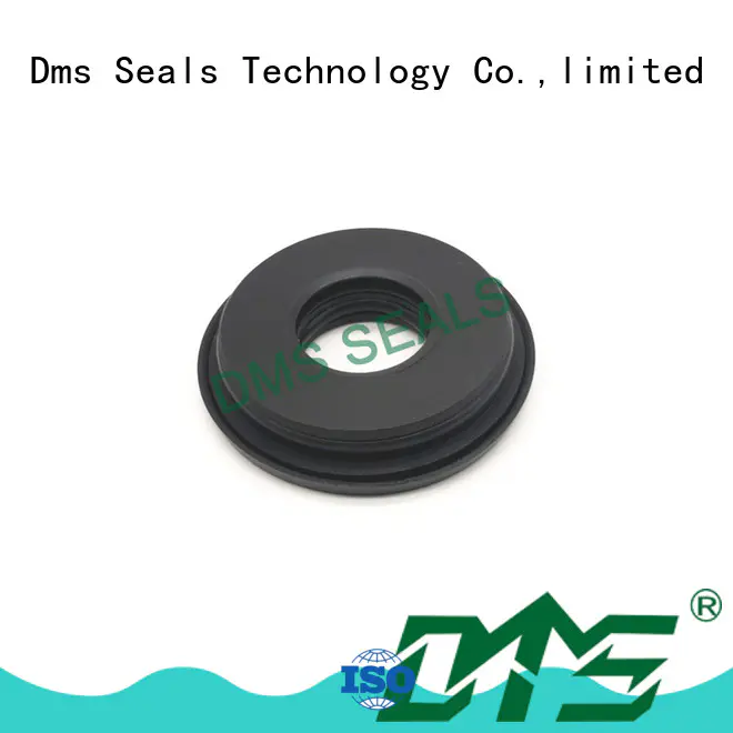 DMS Seal Manufacturer best mechanical seal construction o ring for larger piston clearance