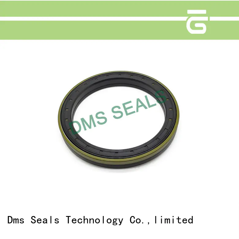 hot sale tcm oil seals with integrated spring for housing