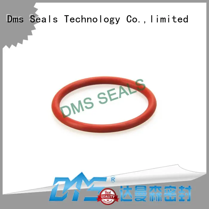 seal hydraulic DMS Seal Manufacturer Brand oil seal ring factory