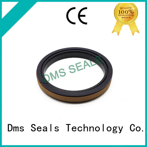 DMS Seal Manufacturer Wholesale molded seals for business for pneumatic equipment
