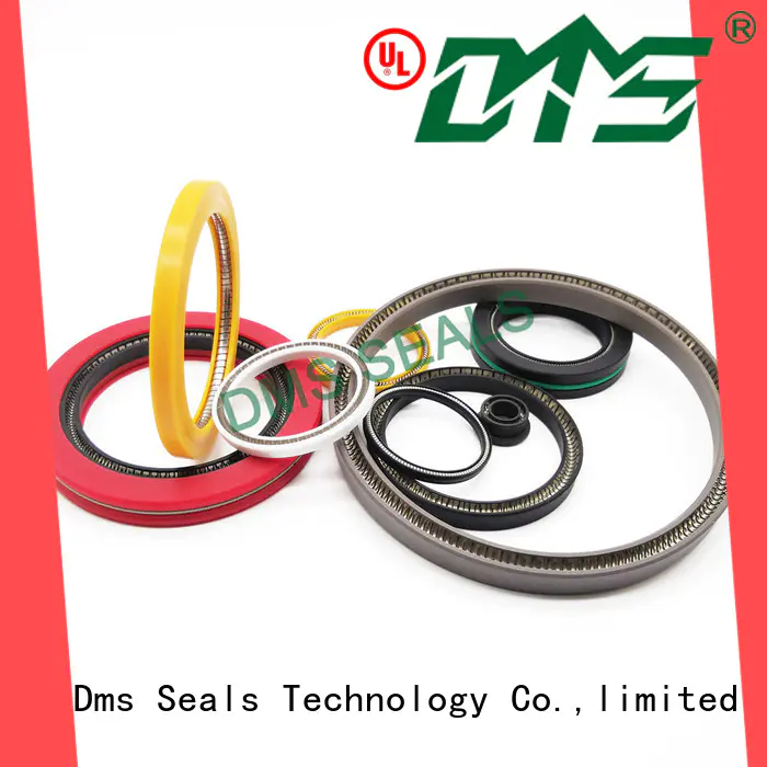 DMS Seal Manufacturer conical spring mechanical seal Supply for aviation