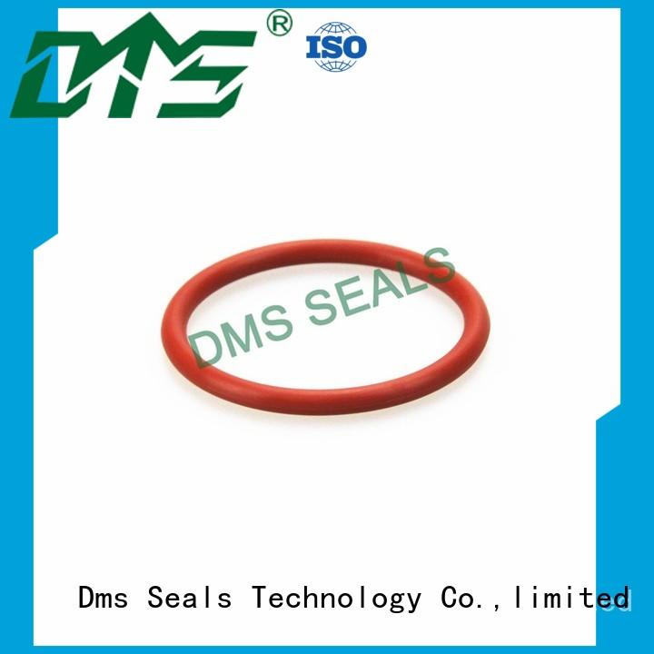 seal hydraulic ptfe o-ring seal DMS Seal Manufacturer Brand company