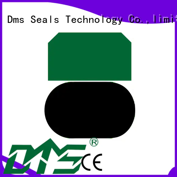 DMS Seal Manufacturer Custom piston t seal Suppliers for sale