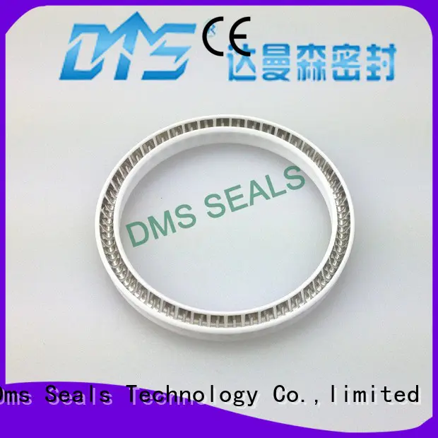 DMS Seal Manufacturer Custom mechanical shaft seals springs for aviation