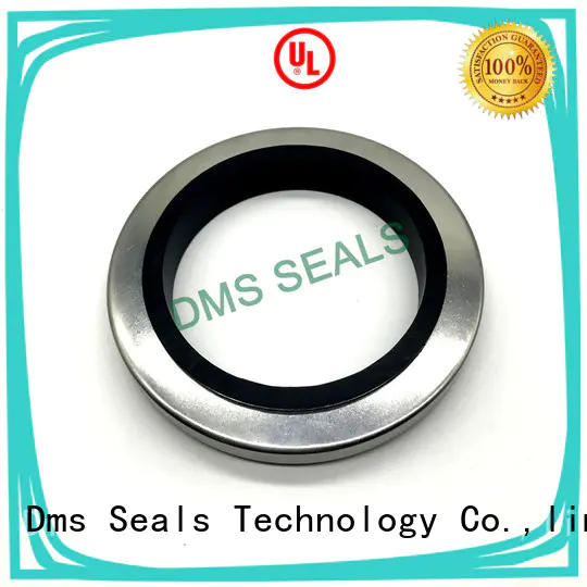 DMS Seal Manufacturer national seals by dimension with a rubber coating for low and high viscosity fluids sealing