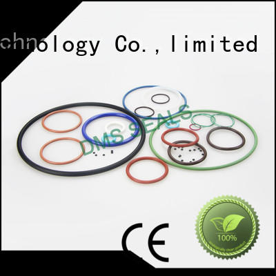 viton O Ring Manufacturer design in highly aggressive chemical processing