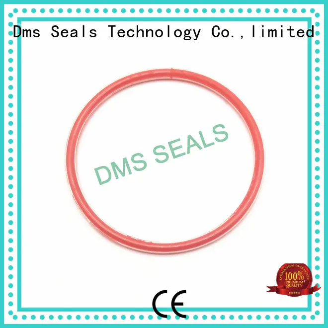 oil seal ring ptfe seal hydraulic DMS Seal Manufacturer Brand o-ring seal
