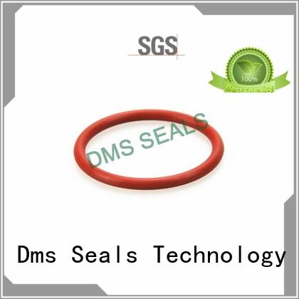 oil seal ring ptfe seal oring Warranty DMS Seal Manufacturer