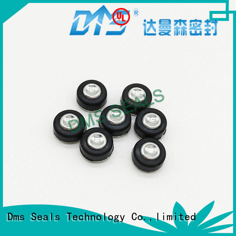 DMS Seal Manufacturer metal rubber oil seal suppliers for leakage gap