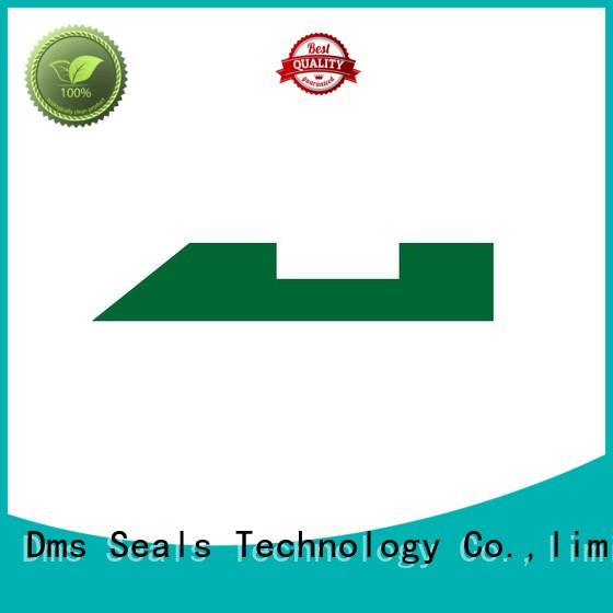 DMS Seal Manufacturer virgin bearing element guide strip as the guide sleeve