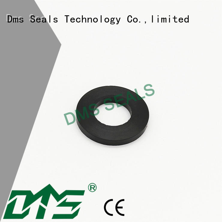 DMS Seal Manufacturer ptfe elastomeric gasket seals for air compressor