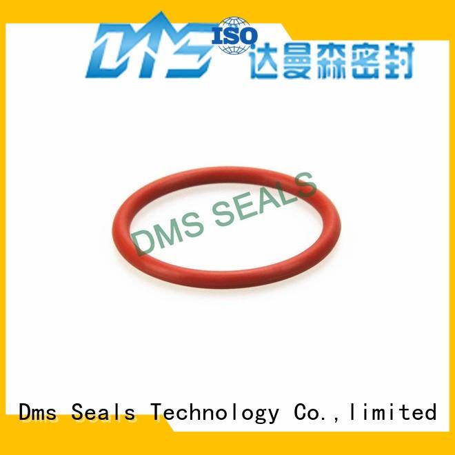 DMS Seal Manufacturer fda O Ring Manufacturer in highly aggressive chemical processing