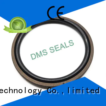 DMS Seal Manufacturer hydraulic valve seals manufacturer for sale