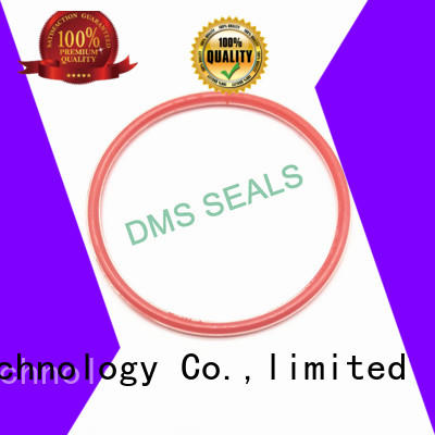DMS Seal Manufacturer nitrile high pressure o ring seals with for sale
