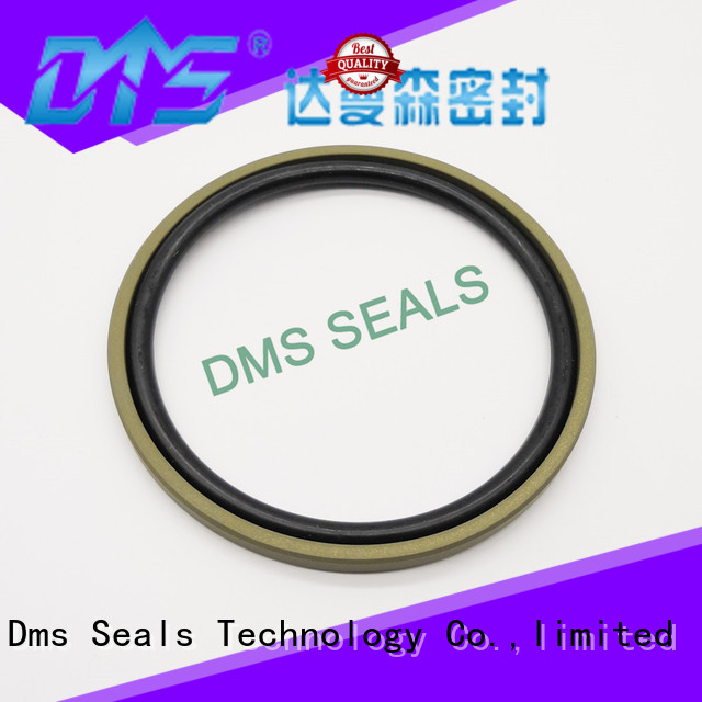 piston hydraulic cylinder piston ring for piston and hydraulic cylinder DMS Seal Manufacturer